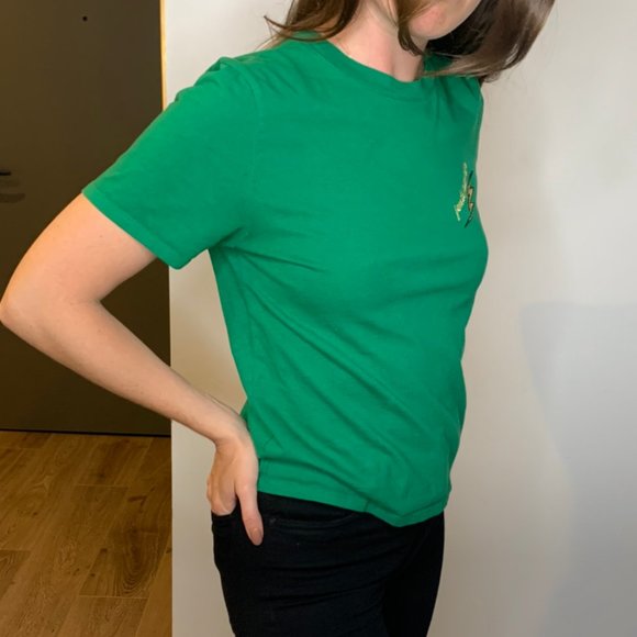 Maje Jeudi Pas Non 'Seventees' - Picture 6 of 7